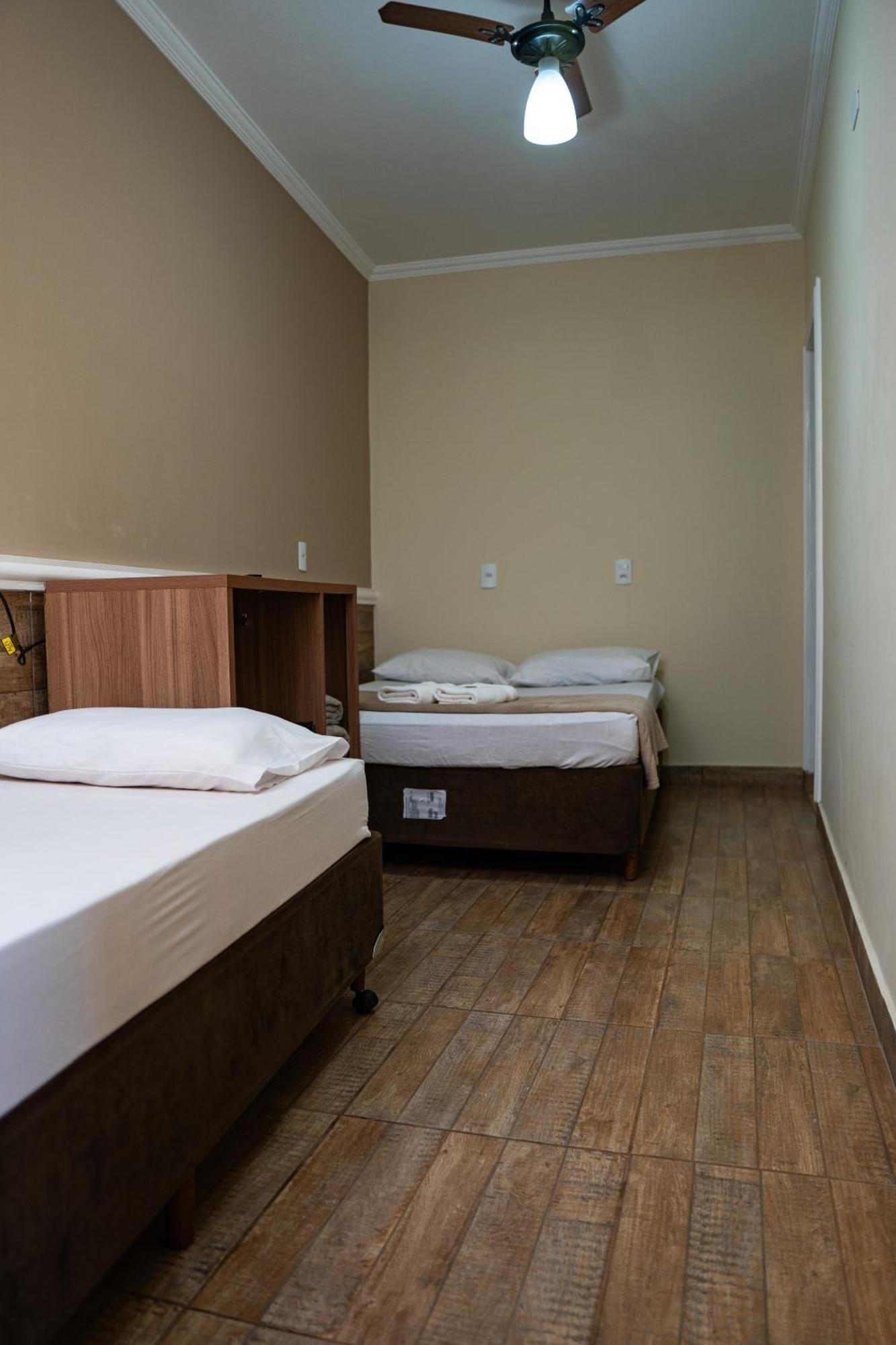 Hotel Nixon Proximo, Rodoviaria, Prefeitura E A Matriz Central Itai  Екстер'єр фото